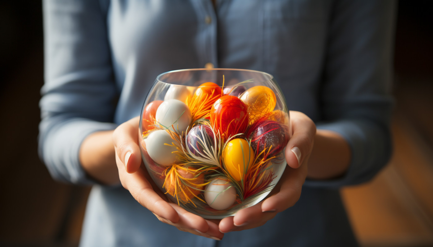 Alivio del estrés: La sorprendente conexión entre la salud y la creatividad