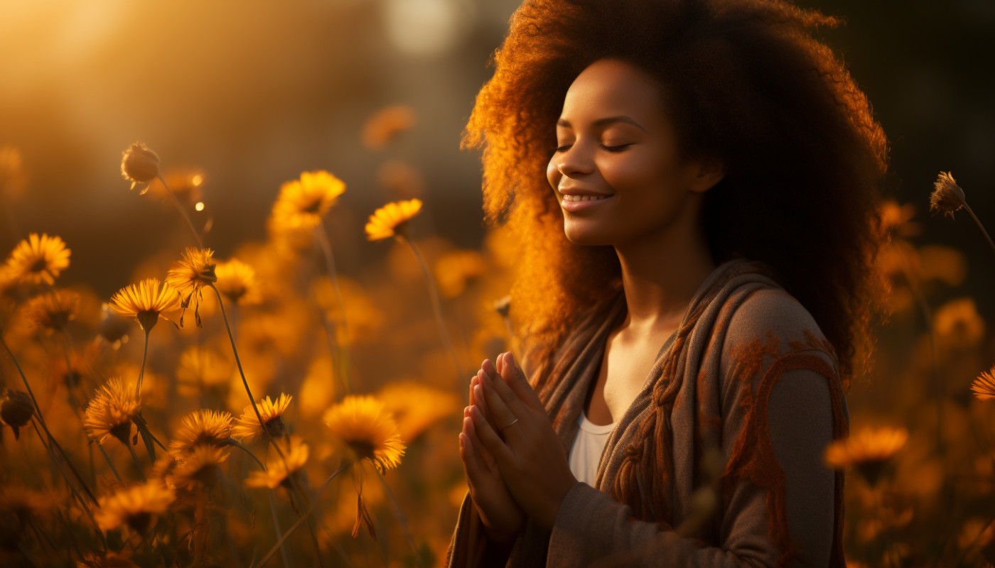 Desbloquea tu felicidad: El poder de la gratitud