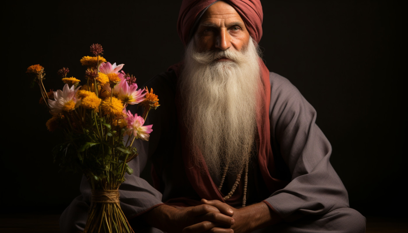 Descubre los secretos de la longevidad a través del yoga