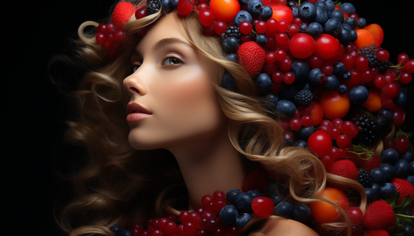 La ciencia de la belleza: Descubriendo el poder antioxidante