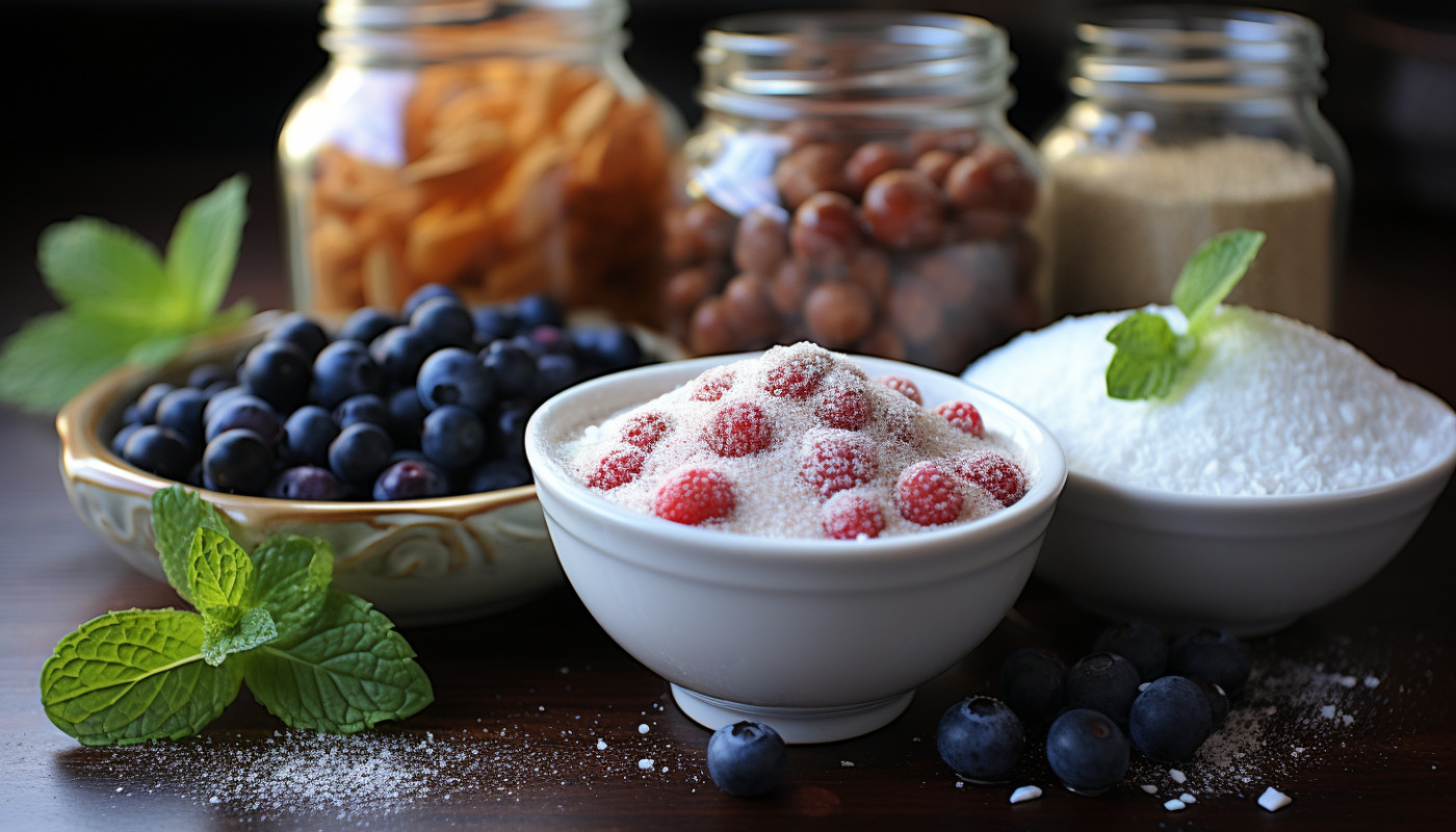 La verdad sobre el azúcar: Mitos y realidades